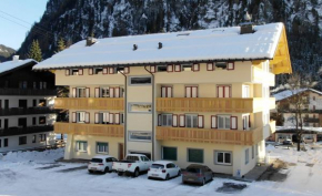 Appartamenti Col Rodella Campitello Die Fassa